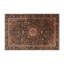 Tapis d'intérieur et d'extérieur brun Persian-1579364749