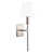 Brushed Nickel is out of stock