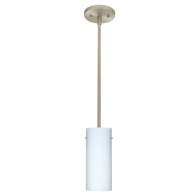 Martinson 1 - Light Single Pendant