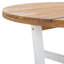 Table basse en bois Claudie Calysta-346326055