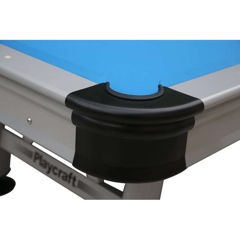 Extera 8.3' Pool Table