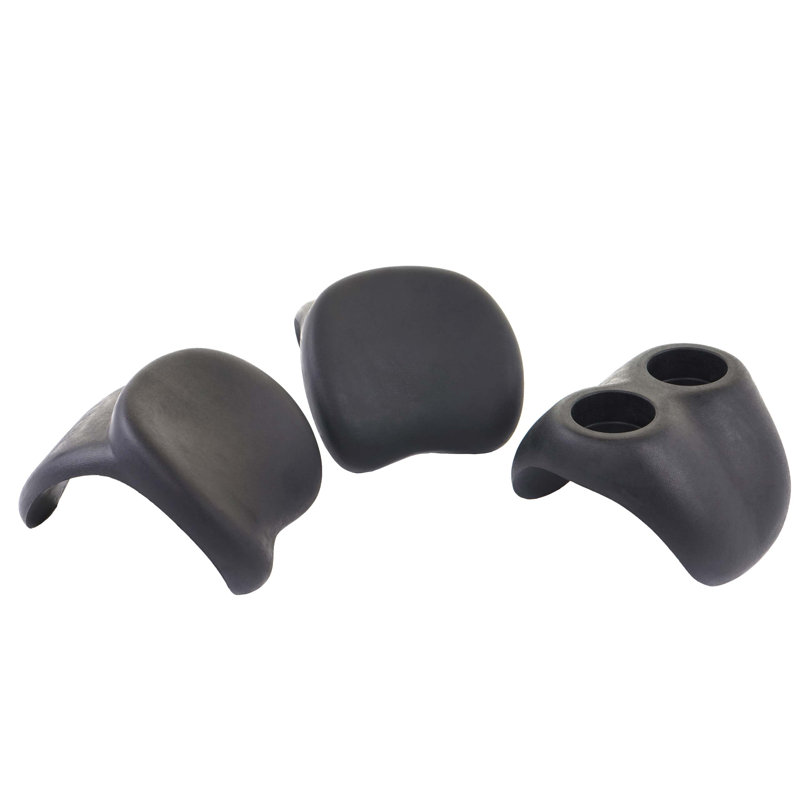 3 Piece Headrest Set