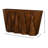 Denali 64'' Solid Wood Console Table