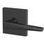 Custom Eller Hall-Closet and Bed-Bath Lever with Collins Trim-27327177