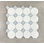 Marble Octagon and DOT Moasic Floor Use Wall Tile