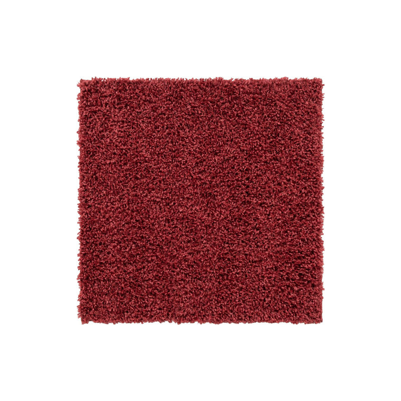 Wemoorland Indoor Rug, Square 3'1"