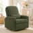 Teddy Green est en rupture de stock