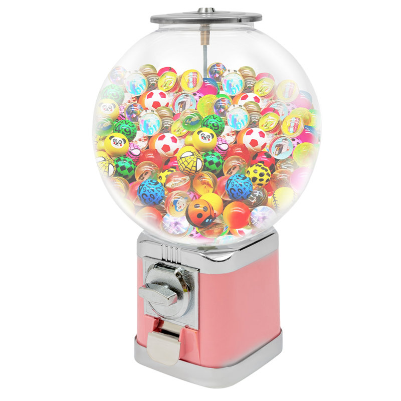 YYBUSHER Gumball Machine