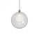 Bolla 1 - Light LED Pendant