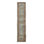 Antique One-of-a-Kind 3' X 15'6" Hand Knotted Area Rug