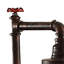 Lampe Aymara