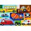 Pruitt «Modes of Transport», reproduction sur toile tendue-147383767