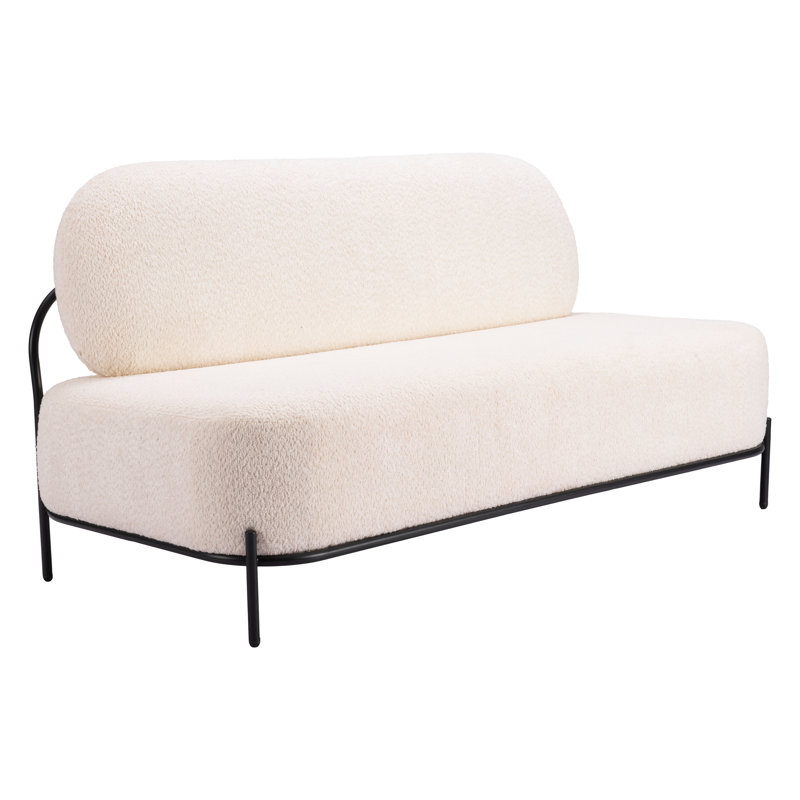 Minkashi Arendal Sofa Vanilla
