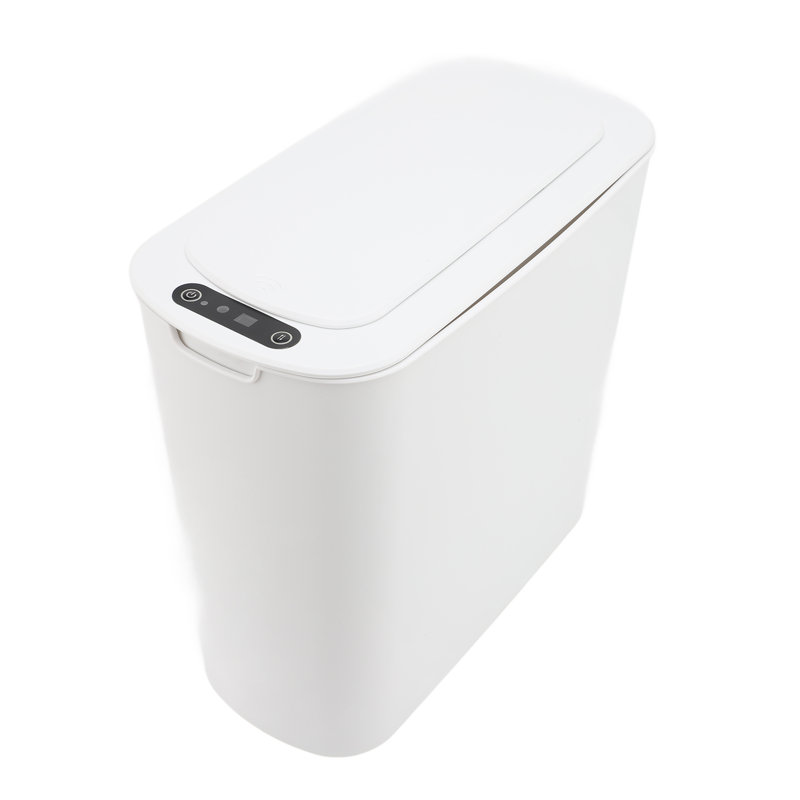 Panier à papier hygiénique électrique intelligent