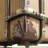 Tan Extra Large Canvas Accent Trunk