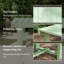 Wood Outdoor Bench