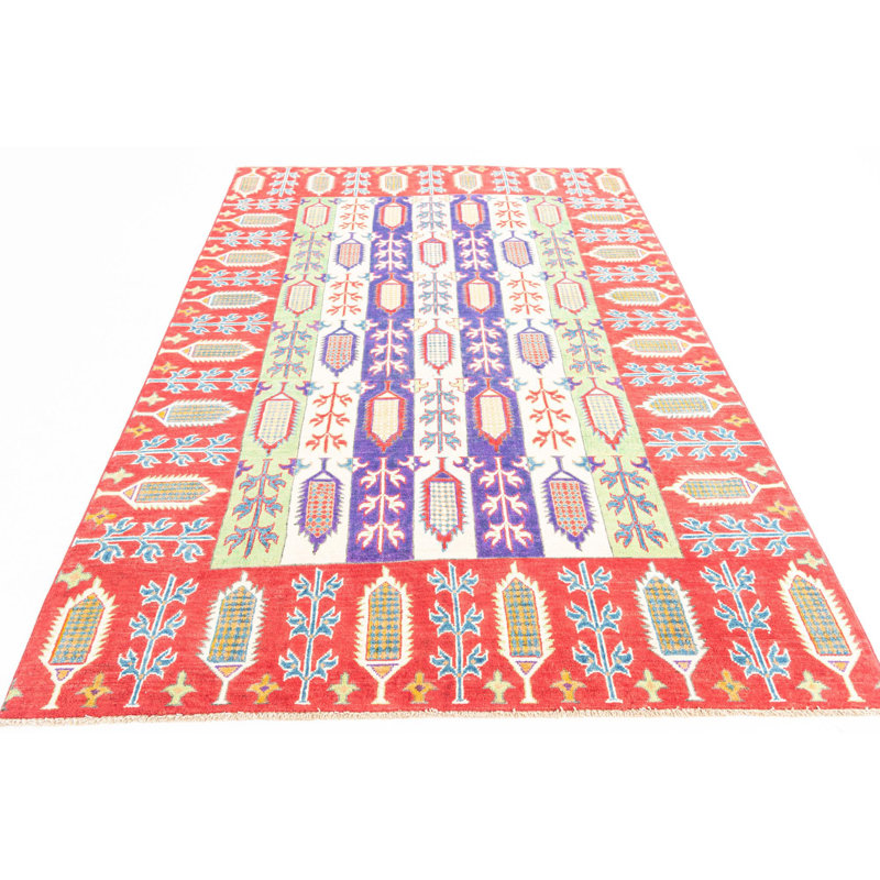 Tapis crème Nebeker