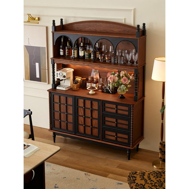 Garde-manger standard 59 po