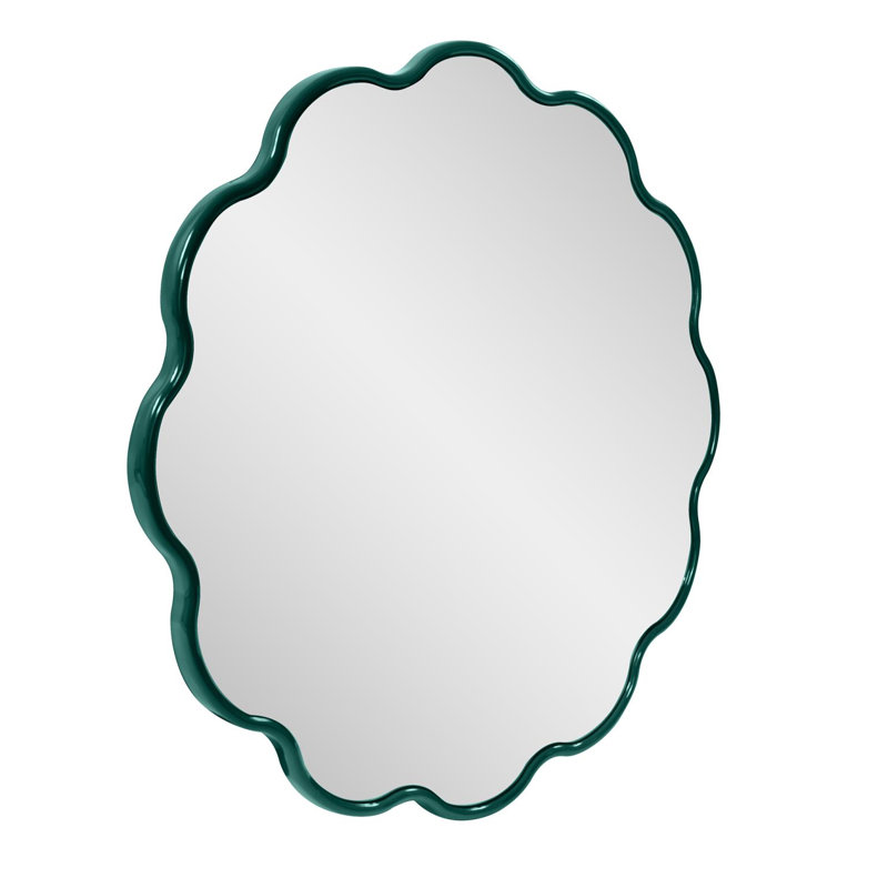 Miroir Anderson, Vert forêt