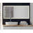 Milliner Solid Wood Frame Mirror-1844992655