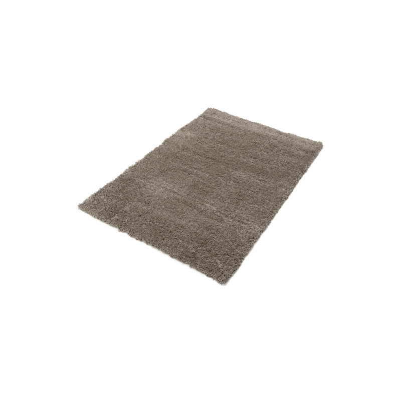 Suhrit Shag Area Rug, Rectangle 120x170cm