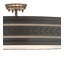 Juengel 8 - Light Flush Mount