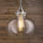 Netuta 1 - Light Single Pendant
