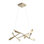 Quill 8 - Light LED Pendant