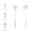 Alechandre Water Lamp Post (Full)-310144413