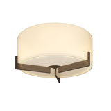 Axis 1 - Light Flush Mount