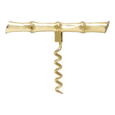 Gambrell Gold Ashtray