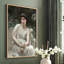 " Vintage Portrait Print CXXVII "-1758086695-1758086688
