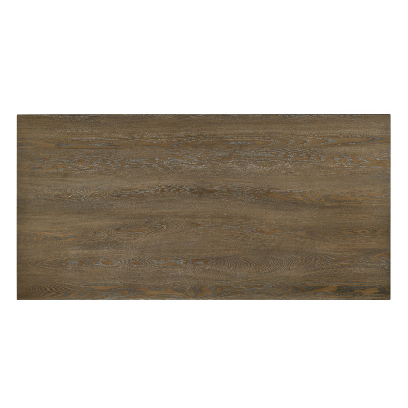 Dariela Rectangular 70.88'' L Dining Table, 70.88" L x 35.5" W