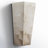 Taj Flush Mounted Sconce