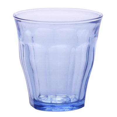 Guilderland Drinking Glass