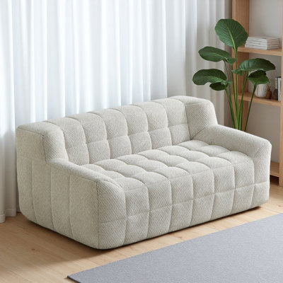 Full Compression Sofa