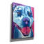 «Pit Bull - Merle» par Dawg Painter-737109958