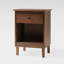 Decimus 46cm W Bedside Table-941714341