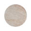 Table d'appoint en forme de sablier