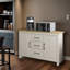 Limestone 119cm Wide 2 Door 3 Drawer Sideboard-722384769