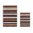 Annaleese 100% Polyester Machine Washable Tufted 2 Piece Bathroom Rug Set-1489082905-1495439199