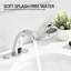 Robinet de salle de bain à capteur électronique Faucet