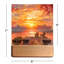 Veilleuse DEL Tennessee River Sunset