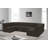 Ollie 6 - Piece Upholstered Sectional-91149872