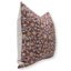 Housse de coussin en lin pur, taie d'oreiller en lin Prin 14 x 14, coussin décoratif floral - RAMESHWARAM-401453310-401453311-336362361
