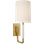 Barbara Barry Clout Small Sconce