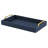 Gullickson 16" Linen Handmade Serving Tray With Handles-432398264