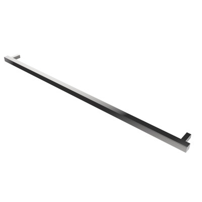 Barre simple câblée carrée Modello i Collection (contrôleur non inclus)
