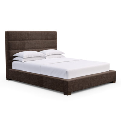 Boyd Upholstered Bed