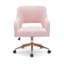 Chaise de travail Cardinale Breann-93550309